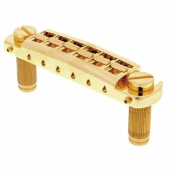 TonePros AVT2G G Wraparound Bridge