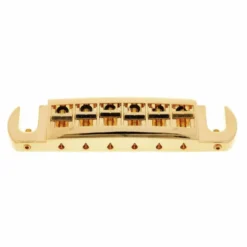 TonePros AVT2G G Wraparound Bridge