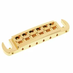 TonePros AVT2G G Wraparound Bridge