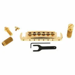 TonePros AVT2G G Wraparound Bridge