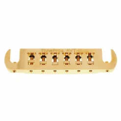 TonePros AVT2G G Wraparound Bridge
