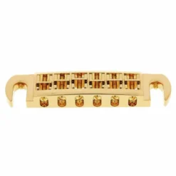 TonePros AVT2G G Wraparound Bridge