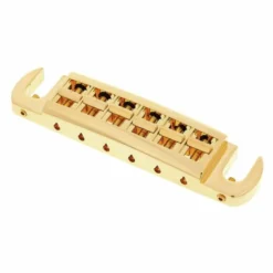 TonePros AVT2G G Wraparound Bridge