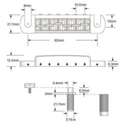 TonePros AVT2G N