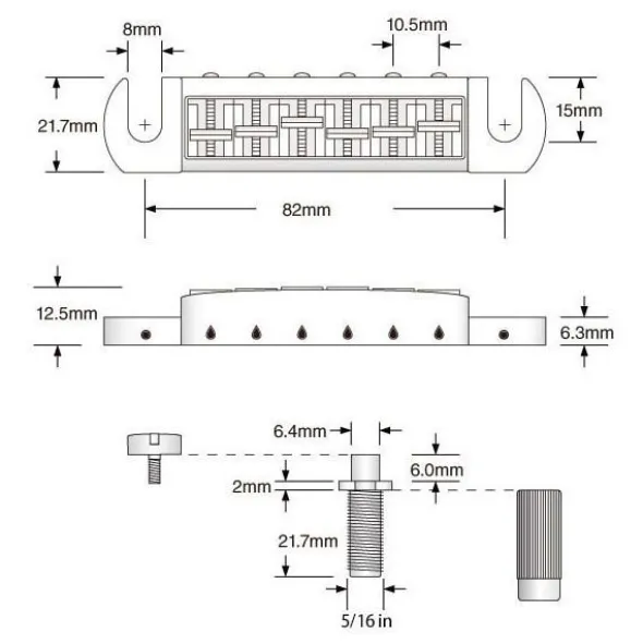 TonePros AVT2G N