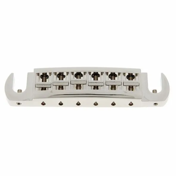 TonePros AVT2M N Wraparound Bridge