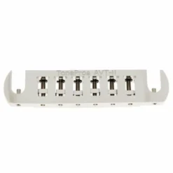 TonePros AVT2M N Wraparound Bridge