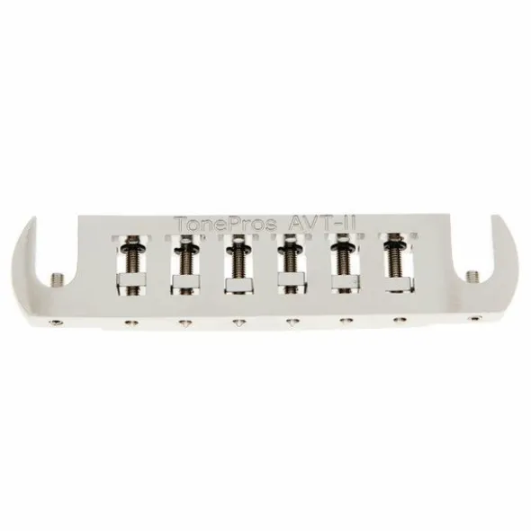 TonePros AVT2M N Wraparound Bridge