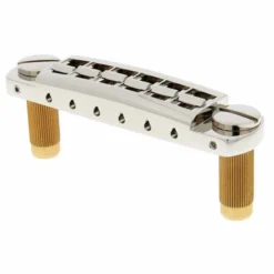 TonePros AVT2M N Wraparound Bridge