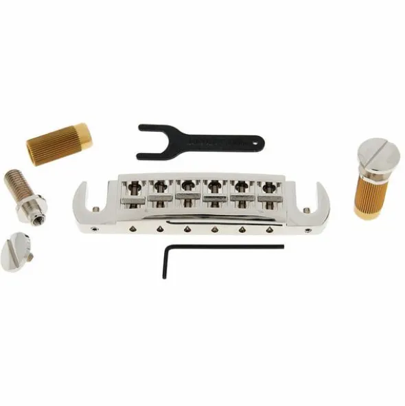 TonePros AVT2M N Wraparound Bridge