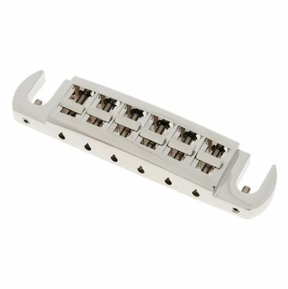 TonePros AVT2M N Wraparound Bridge