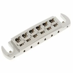 TonePros AVT2M N Wraparound Bridge