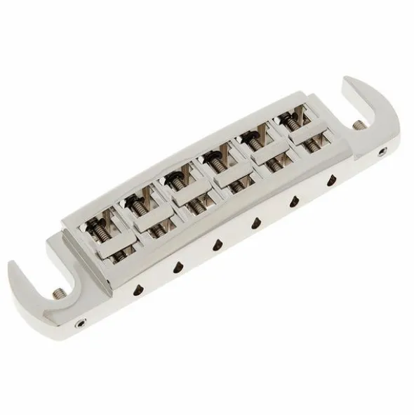 TonePros AVT2M N Wraparound Bridge