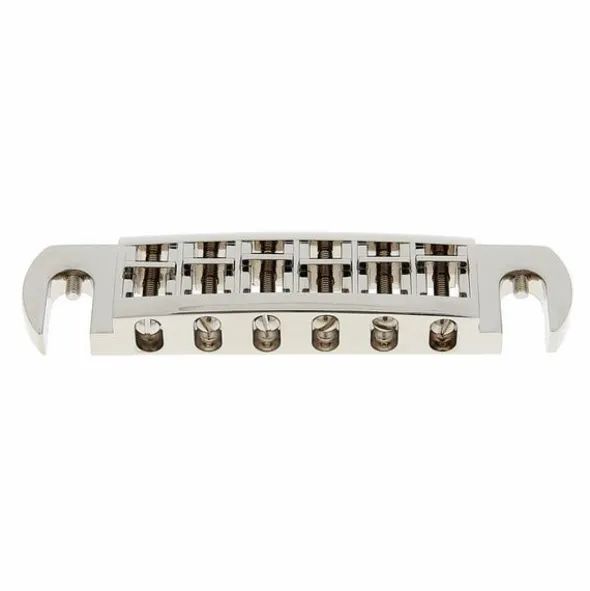 TonePros AVT2M N Wraparound Bridge
