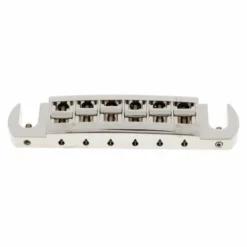 TonePros AVT2P N Wraparound Bridge