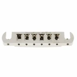 TonePros AVT2P N Wraparound Bridge