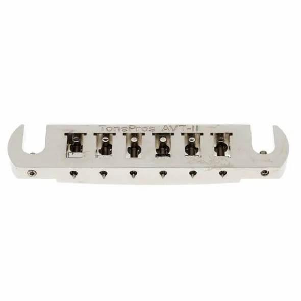 TonePros AVT2P N Wraparound Bridge