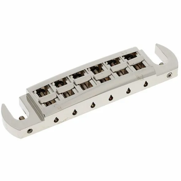 TonePros AVT2P N Wraparound Bridge