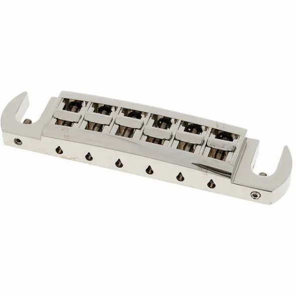 TonePros AVT2P N Wraparound Bridge