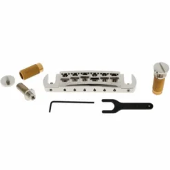 TonePros AVT2P N Wraparound Bridge