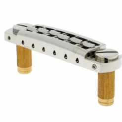 TonePros AVT2P N Wraparound Bridge
