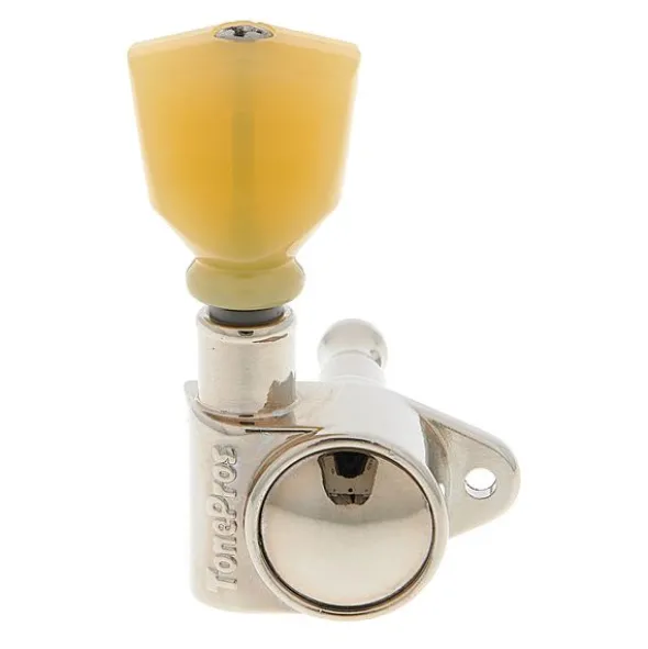 TonePros GKH330 Tuner Butterscotch NI