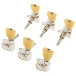 TonePros GKH330 Tuner Butterscotch NI
