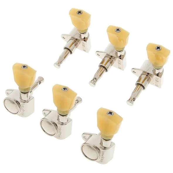 TonePros GKH330 Tuner Butterscotch NI