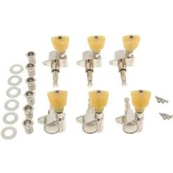 TonePros GKH330 Tuner Butterscotch NI
