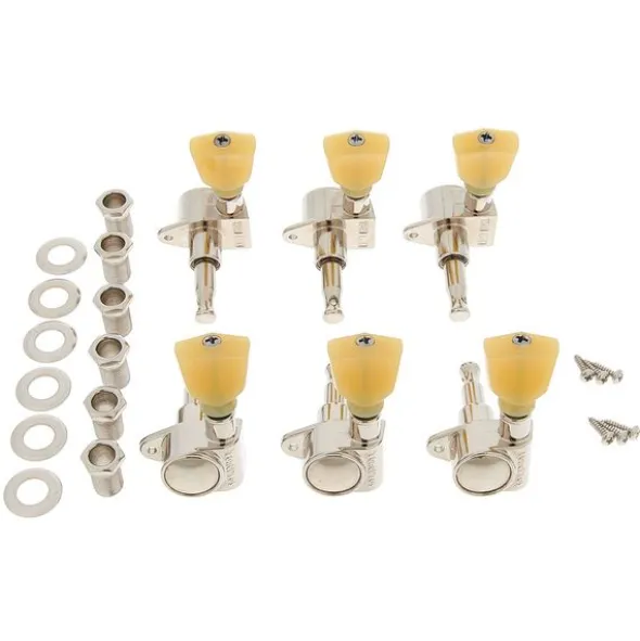 TonePros GKH330 Tuner Butterscotch NI