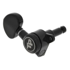 TonePros GKL33K-B Locking Tuner BL