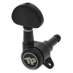 TonePros GKL33K-B Locking Tuner BL