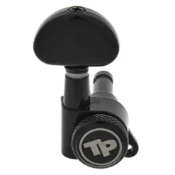TonePros GKL33K-B Locking Tuner BL
