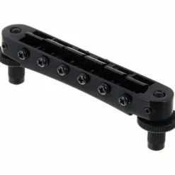 TonePros LPM04 B Standard Tune-O-Matic