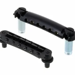 TonePros LPM04 B Standard Tune-O-Matic
