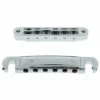 TonePros LPS02 C Tune-O-Matic Set