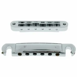 TonePros LPS02 C Tune-O-Matic Set
