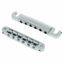 TonePros LPS02 C Tune-O-Matic Set