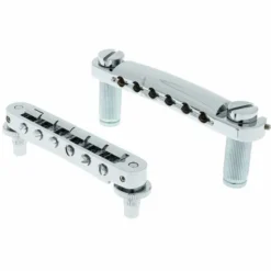 TonePros LPS02 C Tune-O-Matic Set