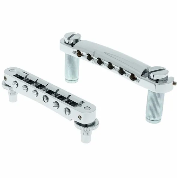 TonePros LPS02 C Tune-O-Matic Set