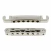 TonePros LPS02 N Tune-O-Matic Set