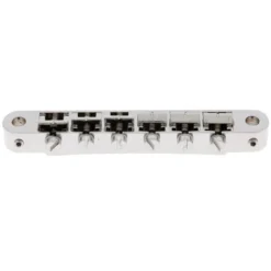 TonePros NVR2P N Tune-O-Matic Bridge