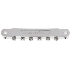 TonePros NVR2P N Tune-O-Matic Bridge