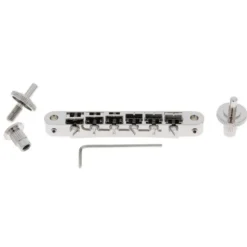 TonePros NVR2P N Tune-O-Matic Bridge