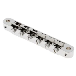 TonePros NVR2P N Tune-O-Matic Bridge