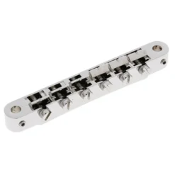 TonePros NVR2P N Tune-O-Matic Bridge