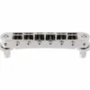 TonePros T3BP N Standard Tune-O-Matic