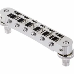 TonePros T3BP N Standard Tune-O-Matic