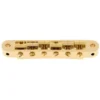 TonePros TP6A G Tune-O-Matic Bridge GD