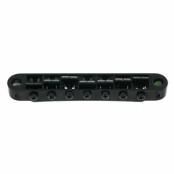 TonePros TP7 B - 7 Tune-O-Matic Bridge